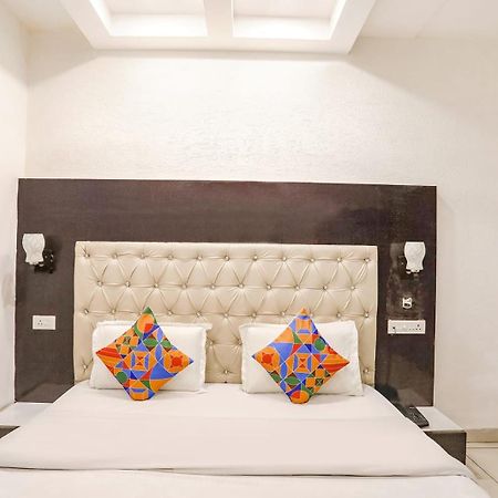 Maduban Inn Rishīkesh Екстериор снимка