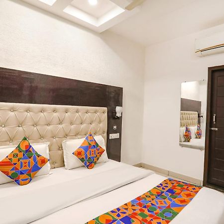 Maduban Inn Rishīkesh Екстериор снимка